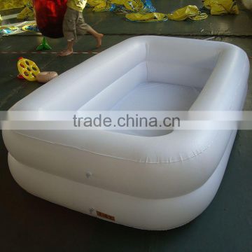 factory directly sale inflatable swimming pool no toxic low cadmium