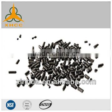 Desulfurization activated carbon manufacturing plant