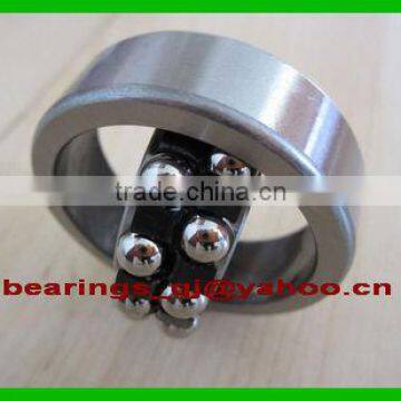 cheap china supplier 1311/1311k Self-aligning ball bearing