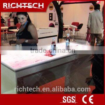 Richtech triple size version interactive bar counter