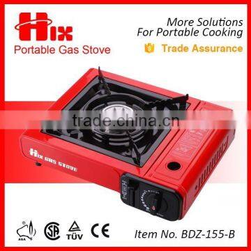 hot selling 220g butane gas cooker