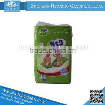 2014 Top Sale Disposable Diaper