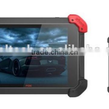 XTOOL PS90 Android Tablet Car Scanner Diagnostic Tool