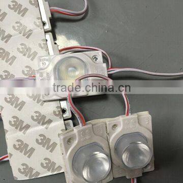 injection led module 3W USD0.25