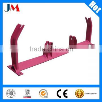 Steel Idler Conveyor Roller Frame