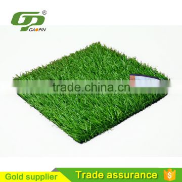 High quality GP-H002 Artificial Grass Indoor and Outdoor Use For Garden and Landscaping