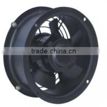 YWF300mm Series external rotor Axial fan