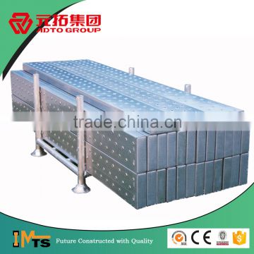 Kwikstage system AS1577 230*63MM scaffolding walk board