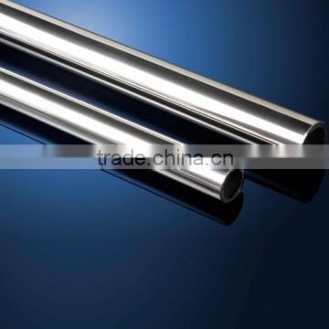 Outer diameter 10mm-1219mm chrome moly steel tube grade 316