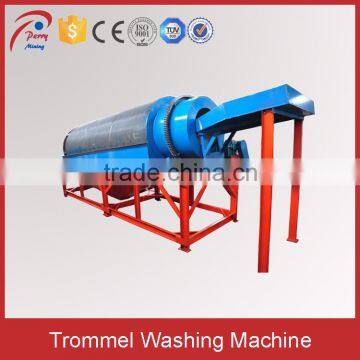 Mining Machine for Wash Gold Trommel Washing Machine