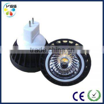 high quality cob led indoor spotlights with ce &rohs