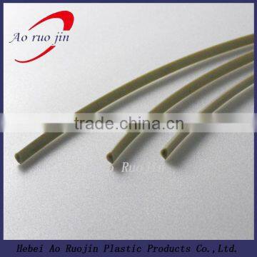 New design pp welding rod for electroplating industry