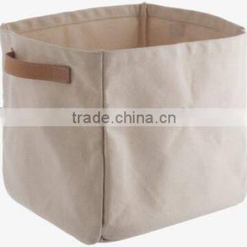 wholesale good quality storage box with handle