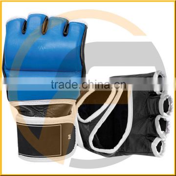 MaxxMMA Prop-up Wrist MMA Striking Gloves