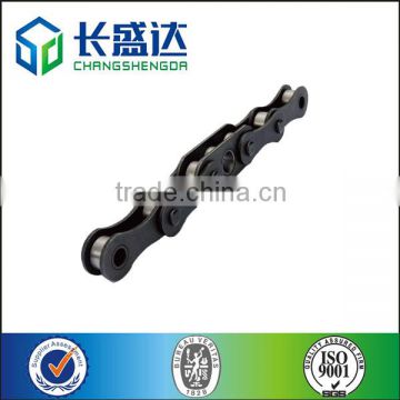 power short pitch transmission Escalator step chain and sprocket
