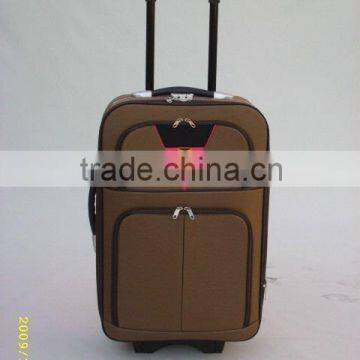 trolley eva luggage bag