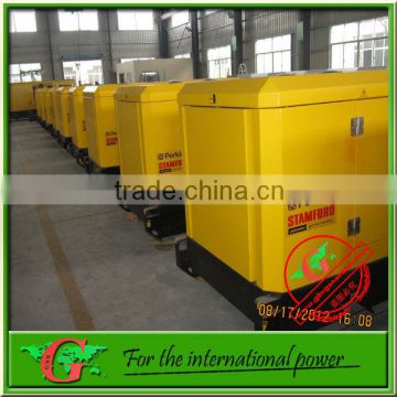 220Kw generator diesel for south africa sale 275Kva chinese electric generators 1606A-E93TAG4
