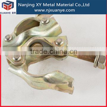 SGS Standard Construction pipe connection scaffolding clamps