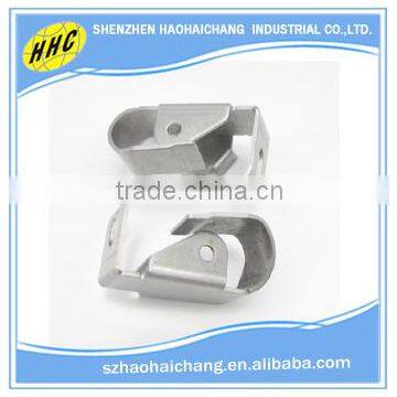 manufacturer stainless steel high quality angle mounting bracket