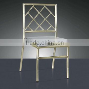aluminum chairs for restaurants (YZ3008-1)