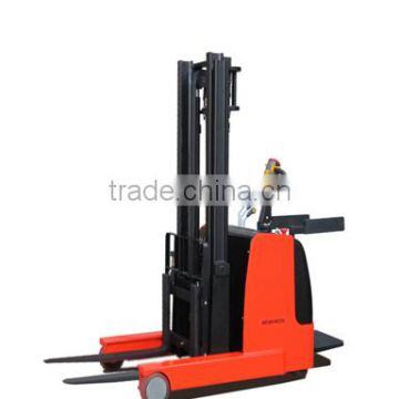 Electric Reach Stacker 2ton 3500mm