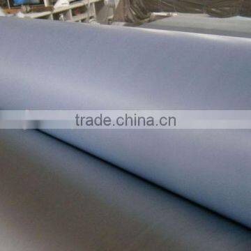 Soft PVC Frosted Film, Blue Film, Calendered Film