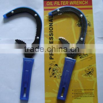 open jaw plastic oil filter wrench