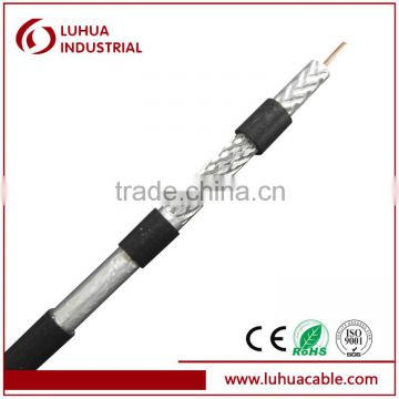 19 VATC coaxial cable 75ohms cable with CE RoHS