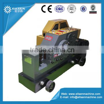 Favorable Price GQ50 reinforced steel bar cutter