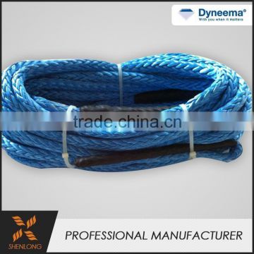 New arrival China wholesale For pulling or lifting warn atv winch cable