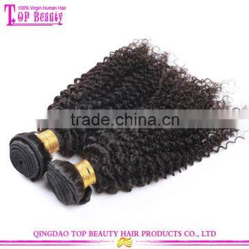 Hot selling high grade 100% peruvian hair weave brands 7A grade peruvian curly weave hair