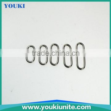 Cycle type metal wire buckle