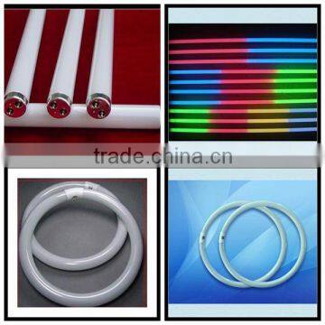 T8 T9 T10 T12 18w 36W 58W 6400K 220V fluorescent light