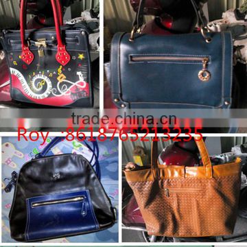 high quality used school bags second hand bags used bags