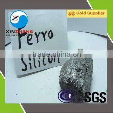 Best Price ferrosilicon/FeSi75 lump