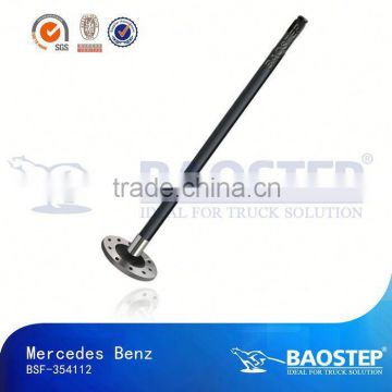 BAOSTEP Universal Direct Factory Price Used Rear Axle For Mercedes Benz