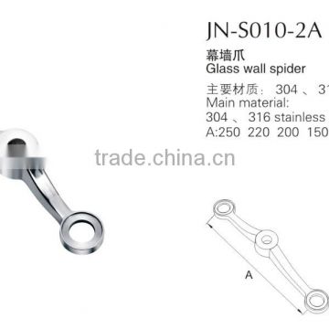 steel spider claw/spider claw/stainless steel spiders claw