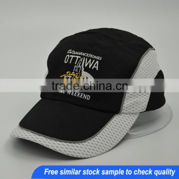Low Price Mesh Outdoor Sport Hat And Cap