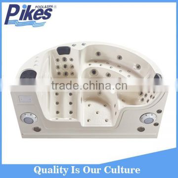 Acrylic material swimming pool equipment swim spa massage water air jets for pool massage