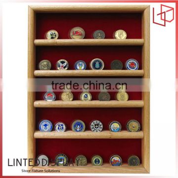 Different Special Design Solid Wooden Stands For Holding Cions