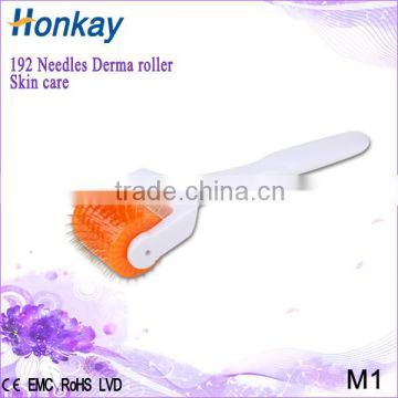 192 needles derma roller factory direct wholesale