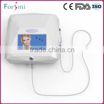 Newly launched self-designed varicose veins laser skin treatment machine with classic style