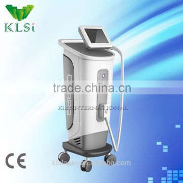 808nm Diode Laser No Pain Hair Bode Removal Machine Diode Laser For Hair Removal Leg Hair Removal