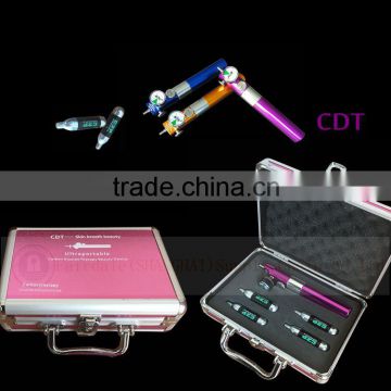 factory price good quality c2p gas Co2 Cdt Carbon Dioxide Therapy beauty device machine/Equipment With Long-term Service