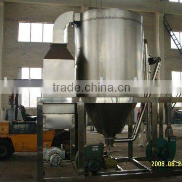 high-speed centrifugal spray drier