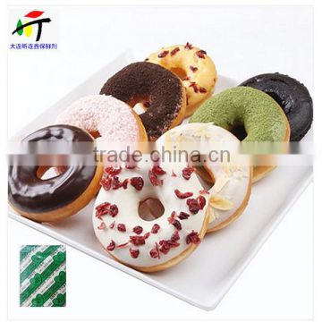 The direct price food used oxygen absorber fo Doughnut