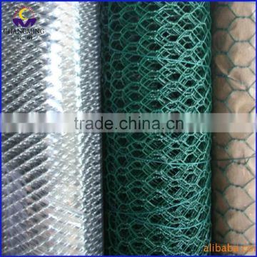 online shopping pvc coated hexagonal chicken wire mesh for protection