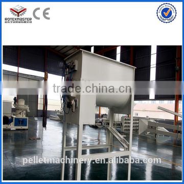 Best selling poultry feed mixer chicken feed mixer with best price