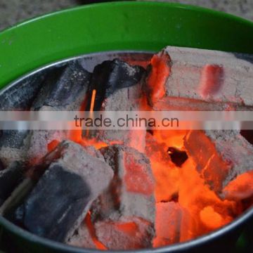 Best-selling barbecue smokeless tasteless mechanism charcoal