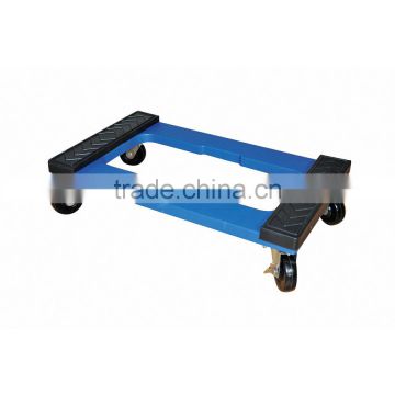 TC4316 30 In x 18 In 1000 lb. Capacity Polypropylene Moving Dolly